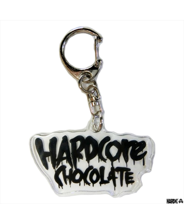 HARDCC(コアチョコ)