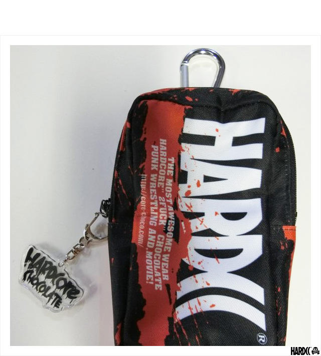 HARDCC(コアチョコ)