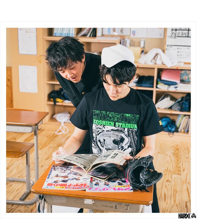 HARDCC(コアチョコ)