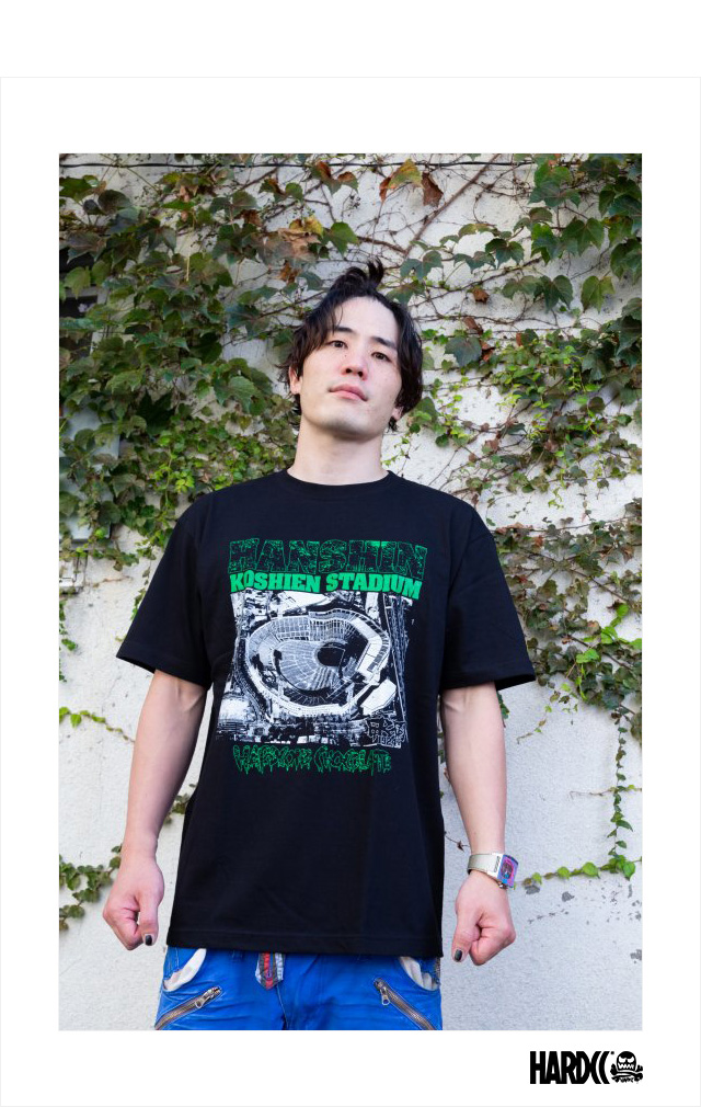 HARDCC(コアチョコ)