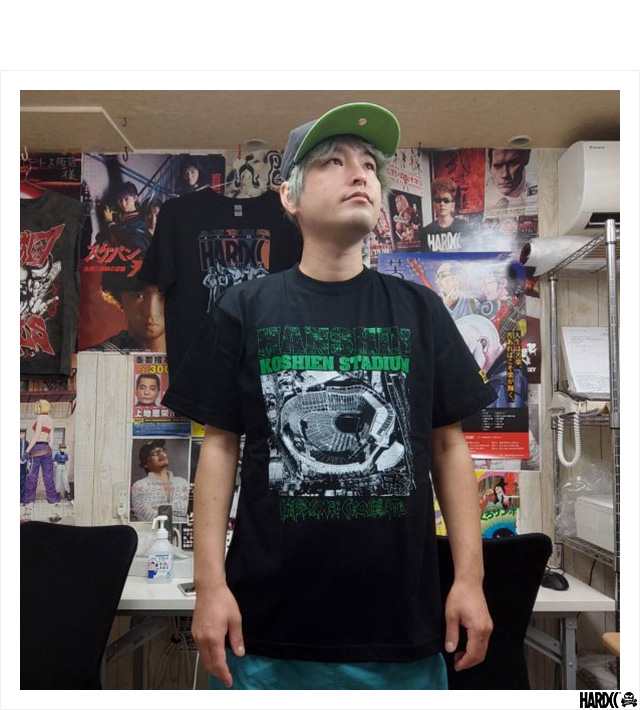 HARDCC(コアチョコ)