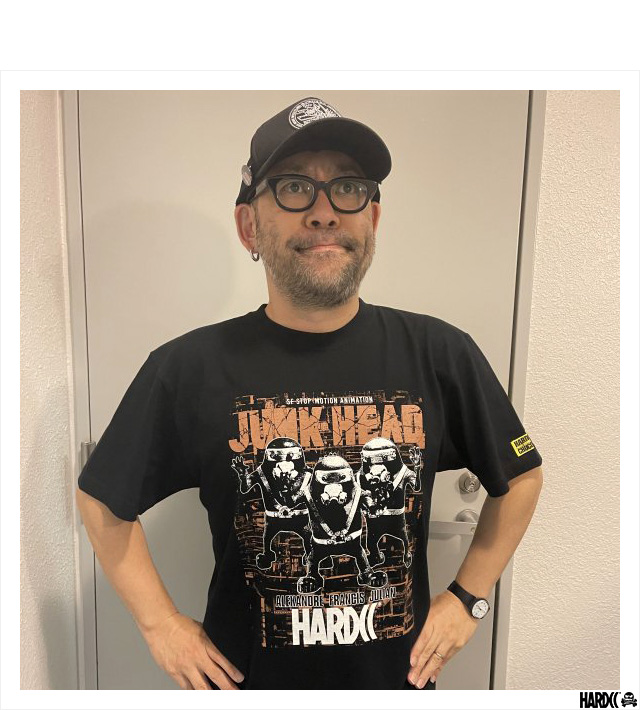 HARDCC(コアチョコ)