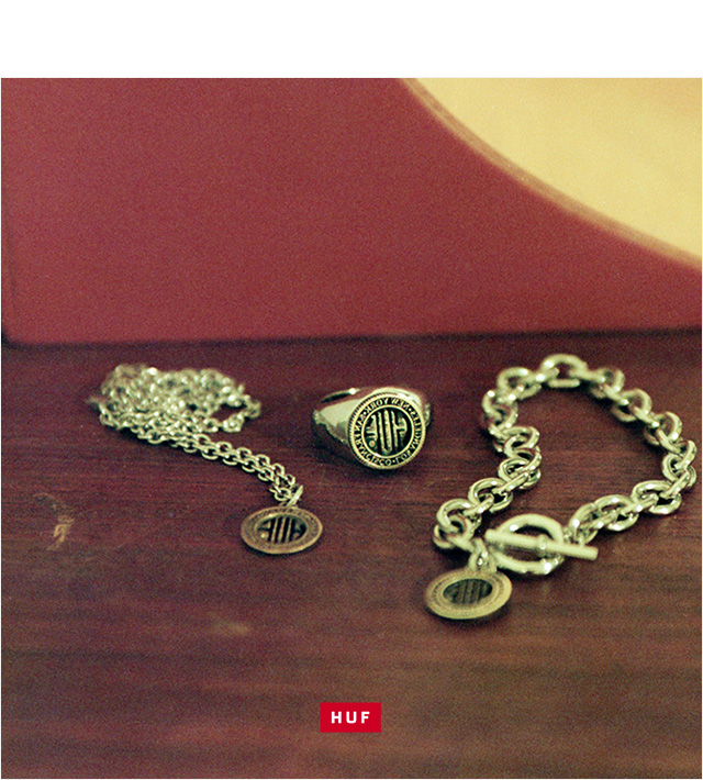 H Star Ring