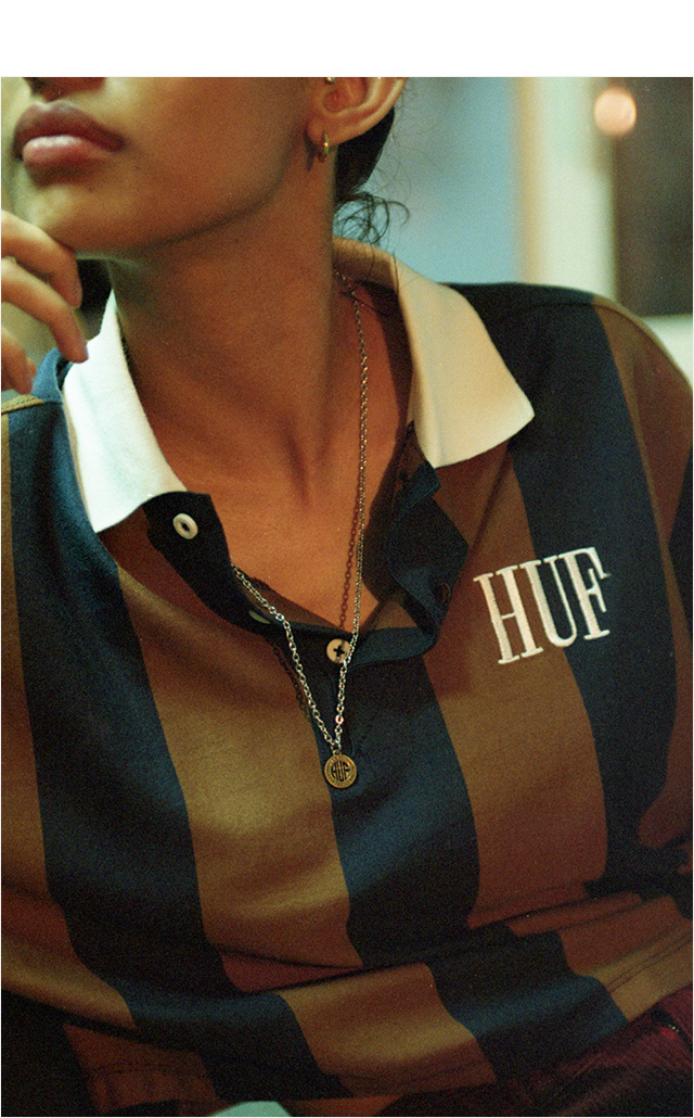 HUF