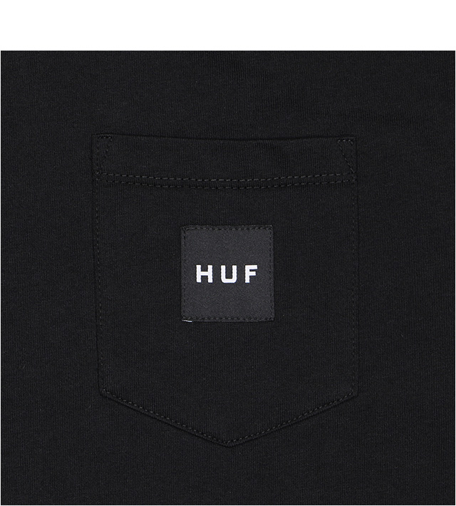 HUF