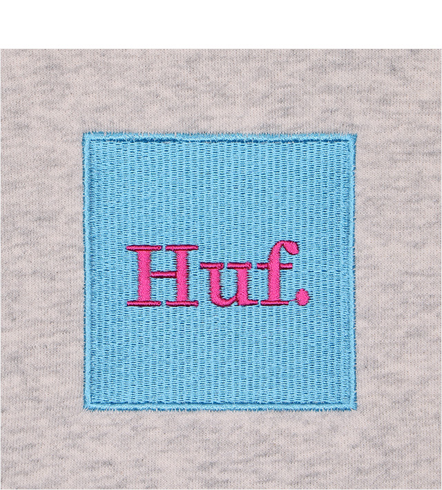 HUF