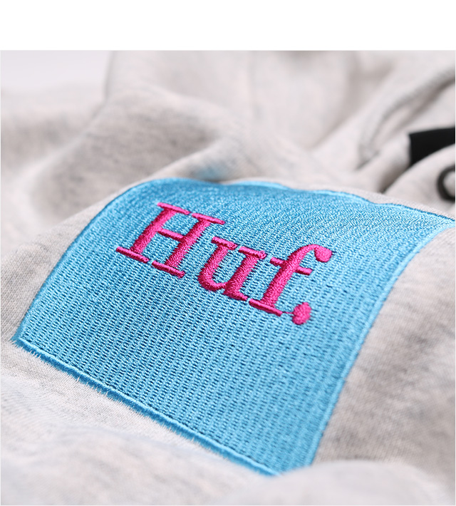 HUF