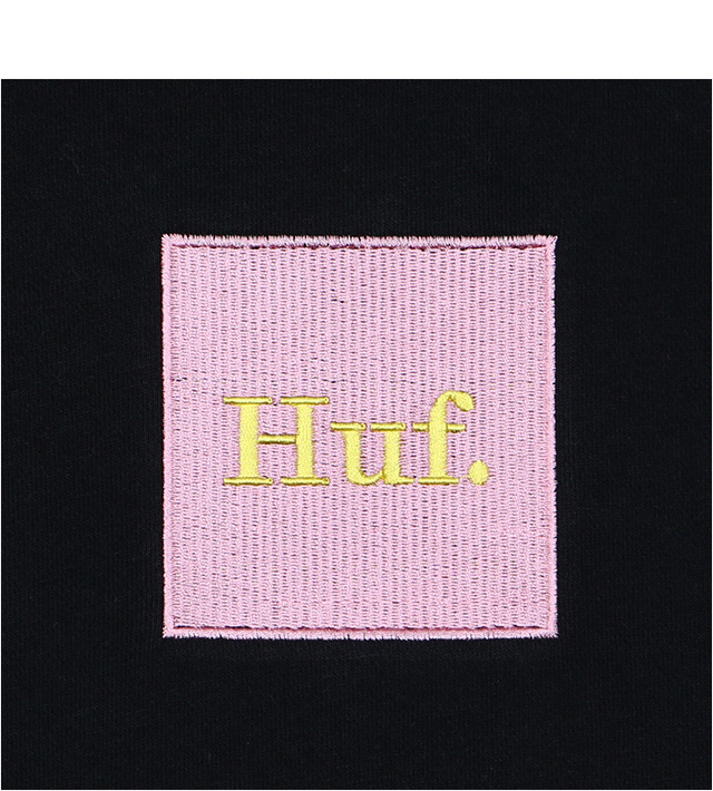 HUF