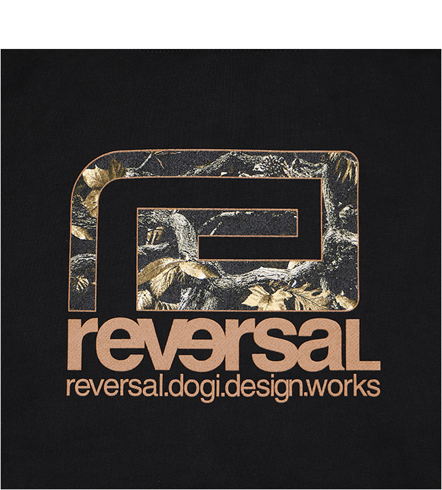 REVERSAL(リバーサル)