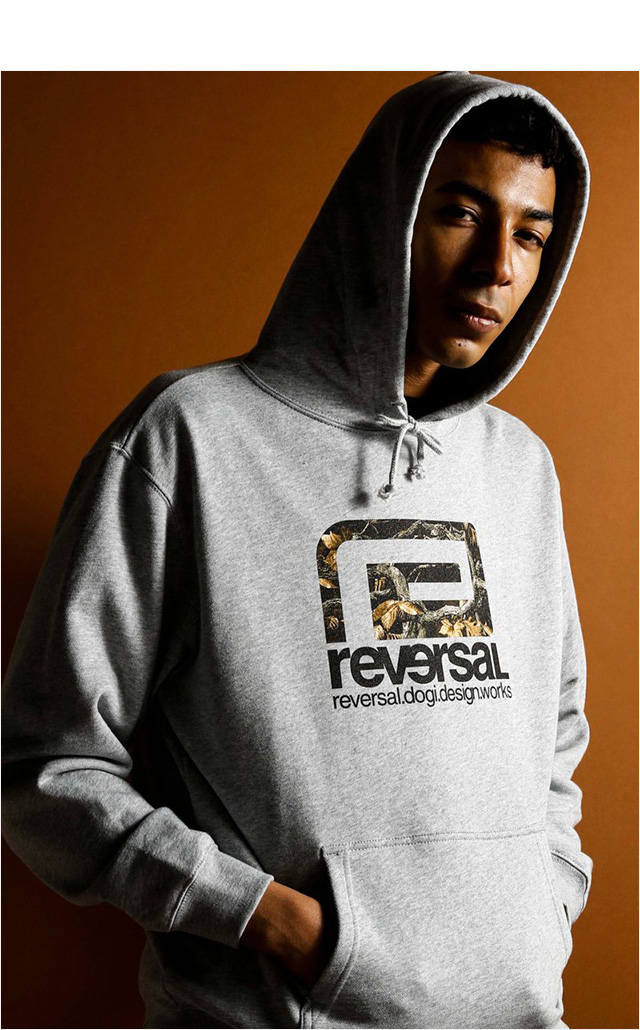REVERSAL(リバーサル)