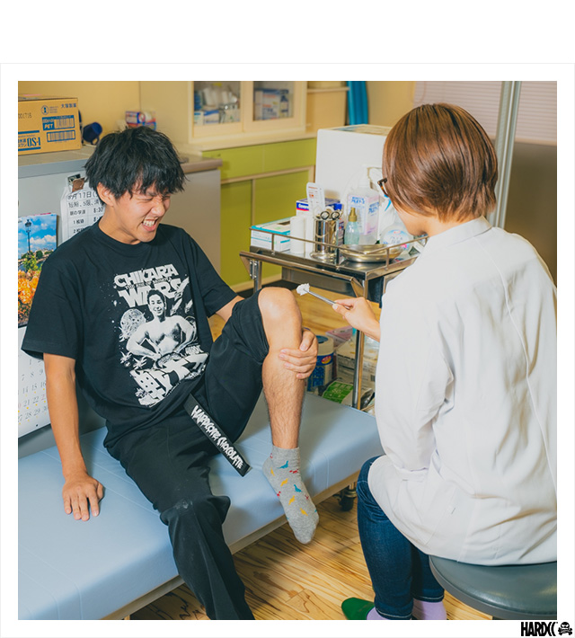 HARDCC(コアチョコ)