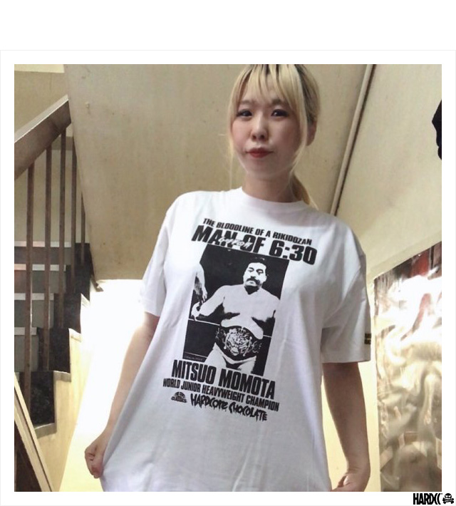 HARDCC(コアチョコ)