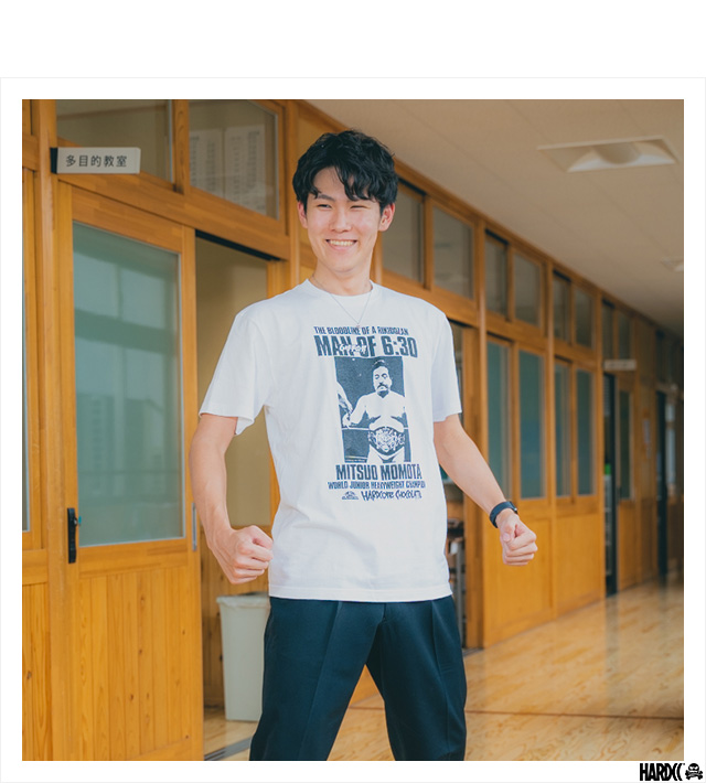 HARDCC(コアチョコ)