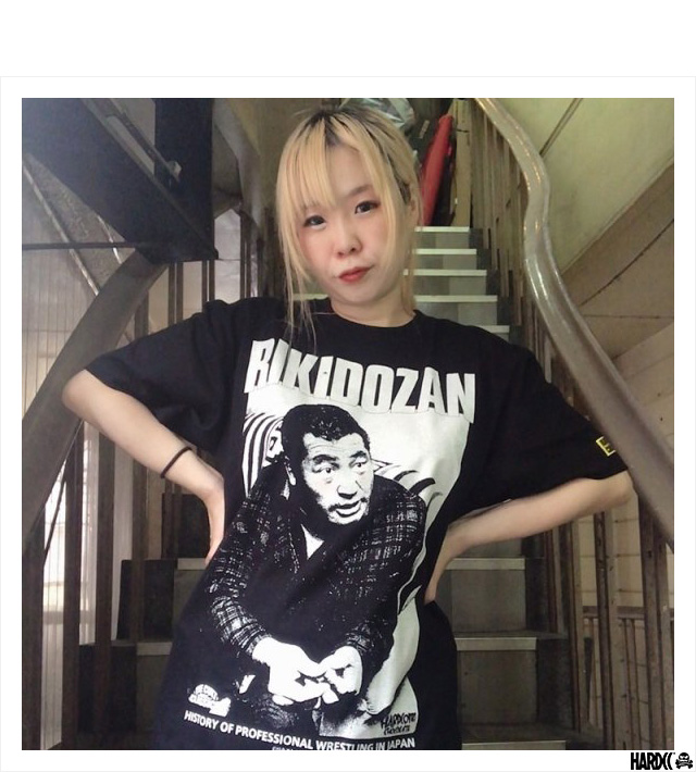 HARDCC(コアチョコ)