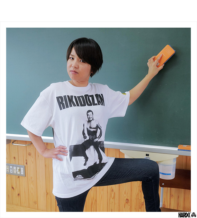 HARDCC(コアチョコ)