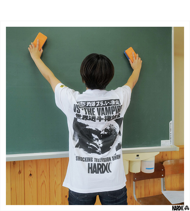 HARDCC(コアチョコ)