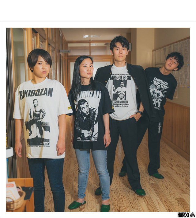 HARDCC(コアチョコ)