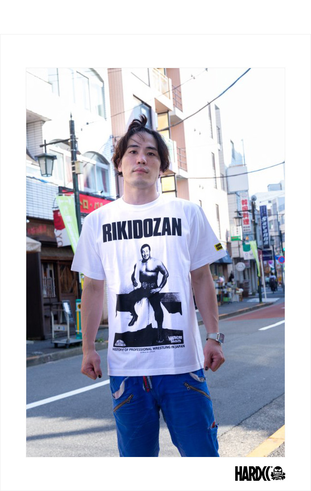 HARDCC(コアチョコ)