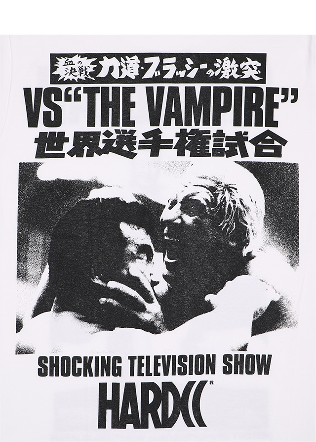 HARDCC(コアチョコ)