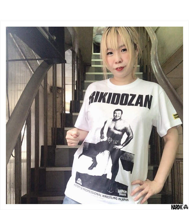 HARDCC(コアチョコ)