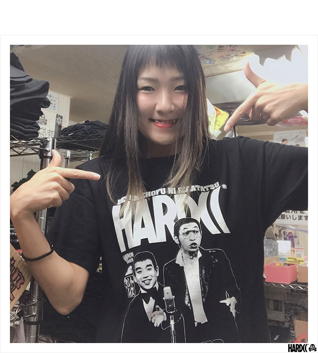 HARDCC(コアチョコ)