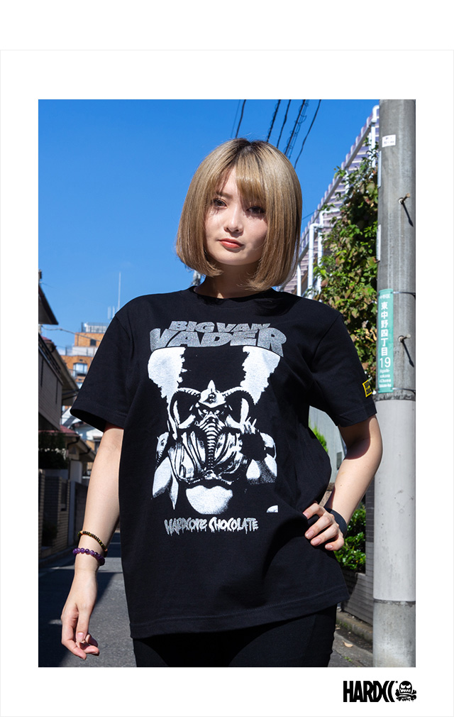 HARDCC(コアチョコ)