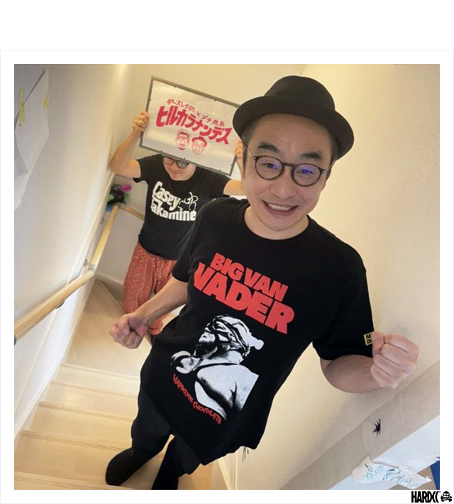 HARDCC(コアチョコ)