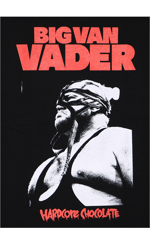 HARDCC(コアチョコ)