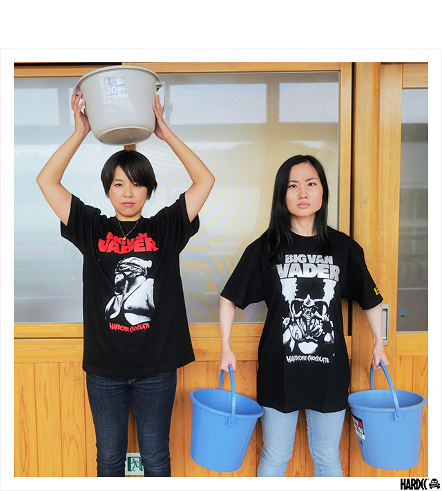 HARDCC(コアチョコ)