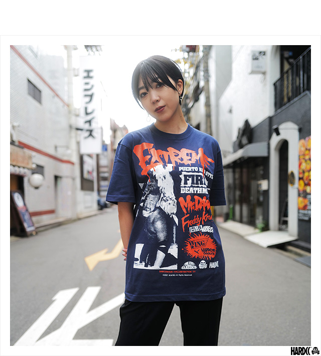 HARDCC(コアチョコ)