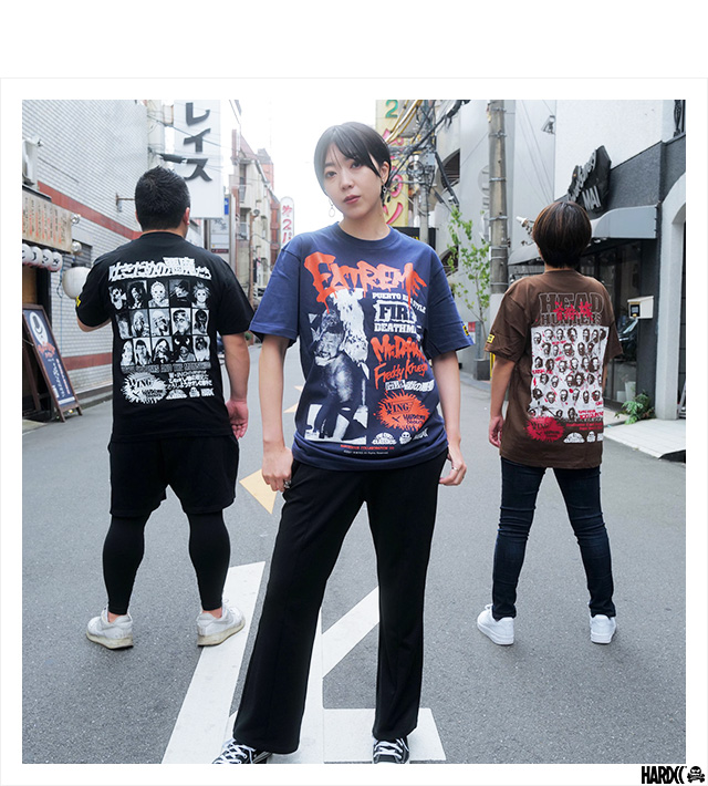 HARDCC(コアチョコ)