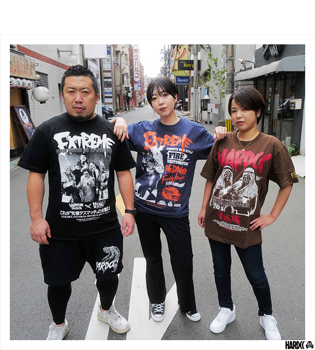 HARDCC(コアチョコ)