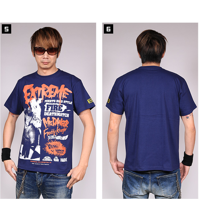 HARDCC(コアチョコ)