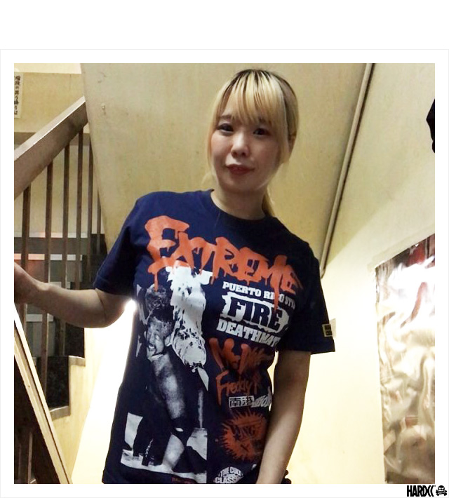 HARDCC(コアチョコ)