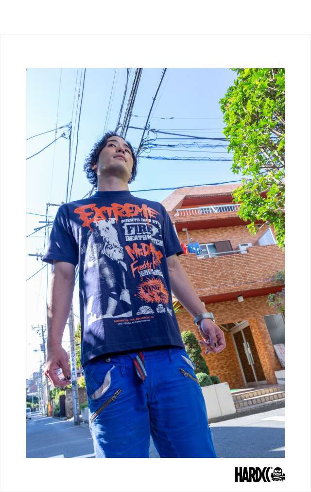 HARDCC(コアチョコ)