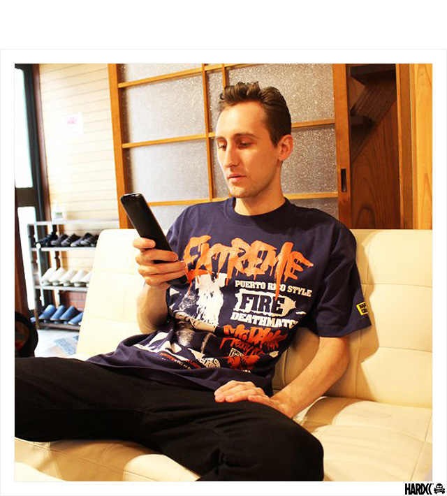 HARDCC(コアチョコ)