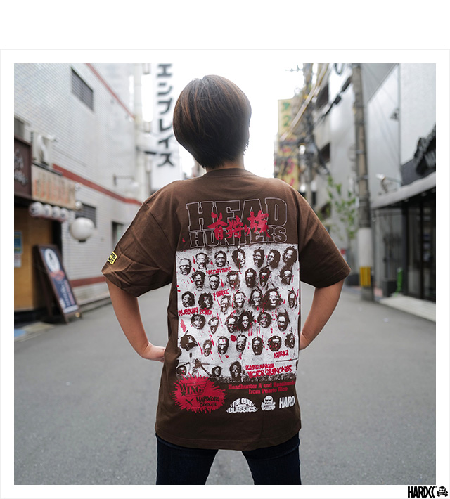 HARDCC(コアチョコ)