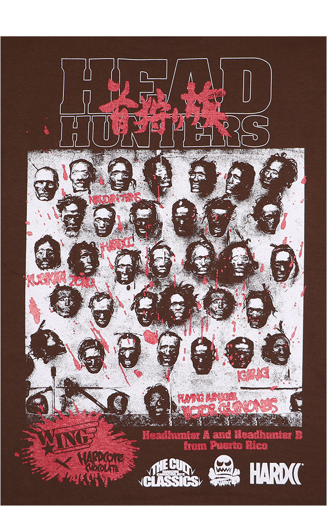 HARDCC(コアチョコ)