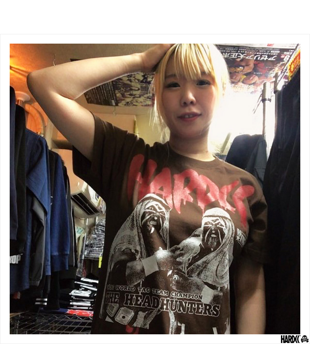 HARDCC(コアチョコ)