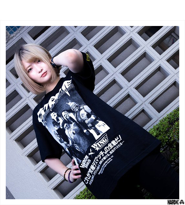 HARDCC(コアチョコ)