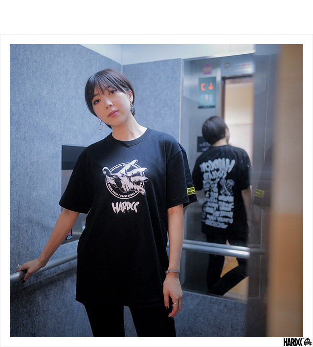 HARDCC(コアチョコ)