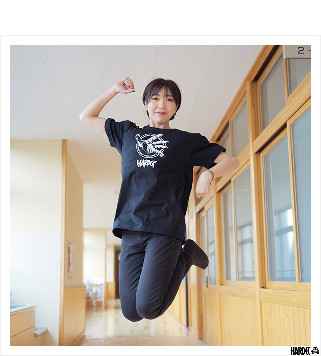 HARDCC(コアチョコ)