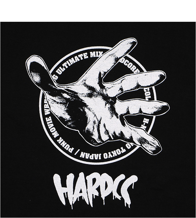 HARDCC(コアチョコ)