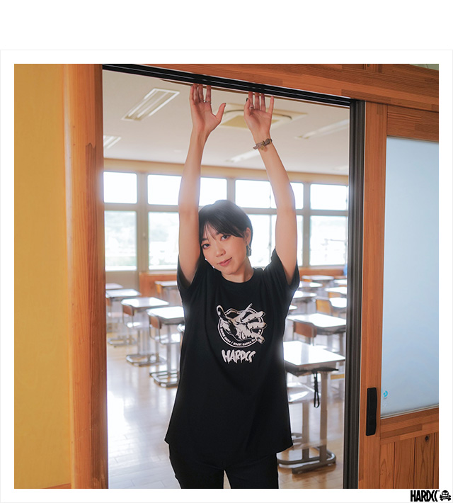 HARDCC(コアチョコ)