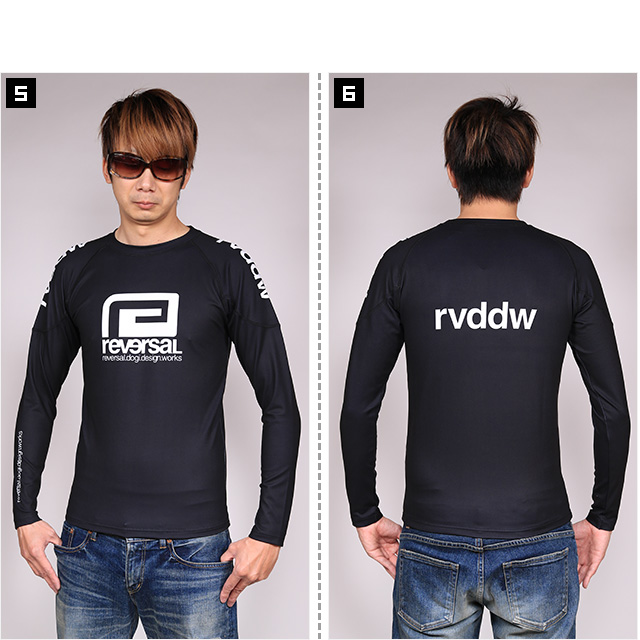 REVERSAL(リバーサル)