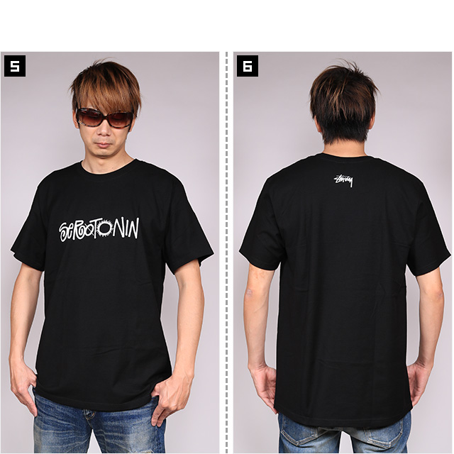 stussy(ステューシー)