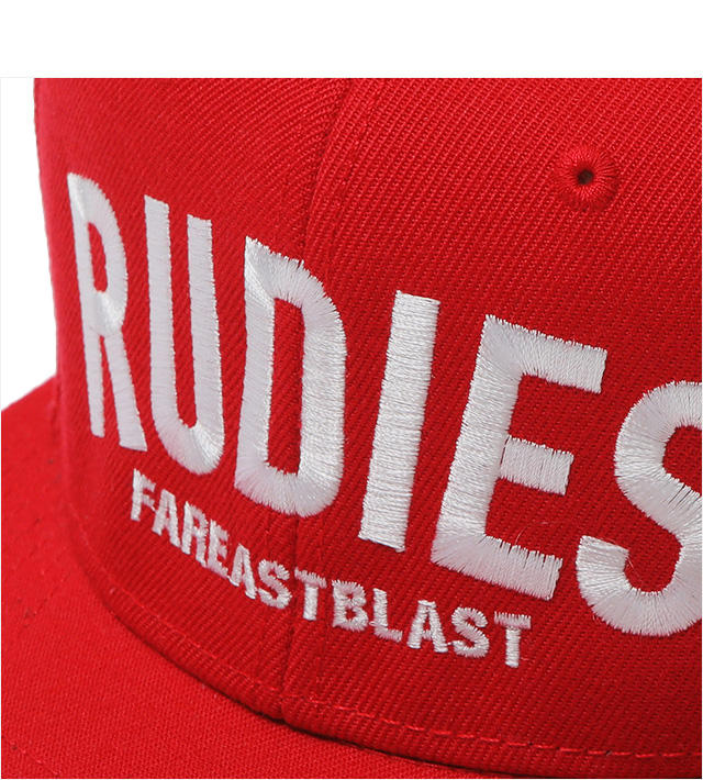 RUDIE'S(ルーディーズ)