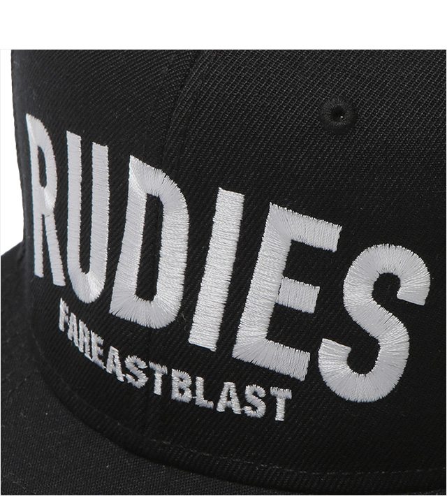 RUDIE'S(ルーディーズ)