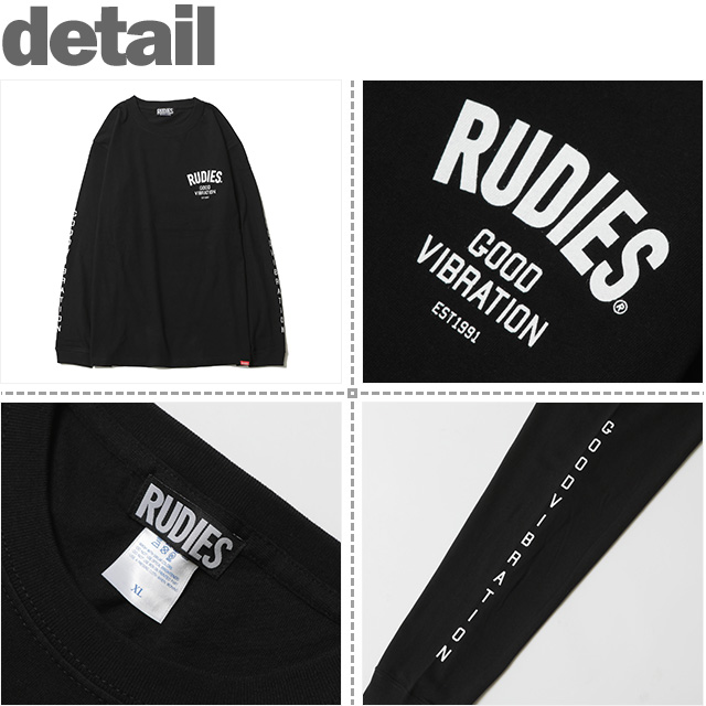 RUDIE'S(ルーディーズ)