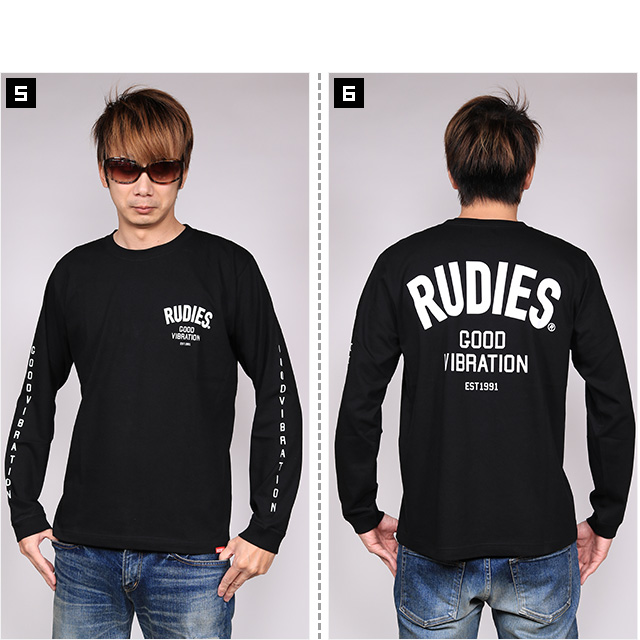 RUDIE'S(ルーディーズ)